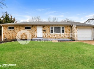 7827 Faraway Dr, Saint Louis, MO