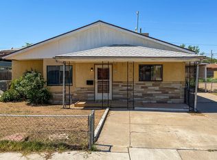 942 Alta Monte Ave NW, Albuquerque, NM 87107