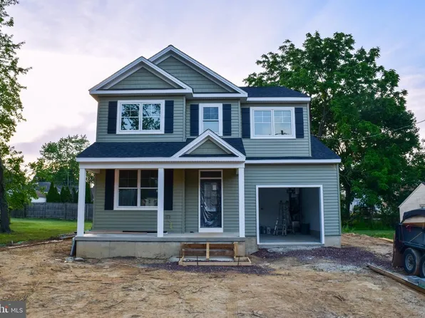 826 Hamel Ave, Glenside, PA 19038
