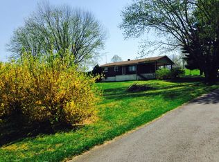 15 Rain Drop Ln, Glasgow, VA 24555