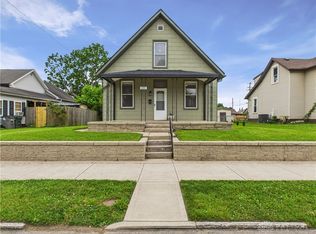 808 S Crawford St, Troy, OH 45373