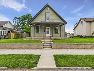 808 S Crawford St, Troy, OH, 45373