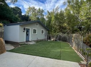 25261 Campus Dr, Hayward, CA 94542