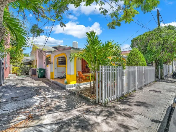 219 SW 6th Ave, Miami, FL 33130