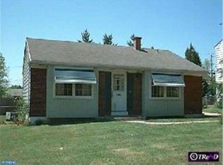 2 Michie Rd, New Castle, DE 19720