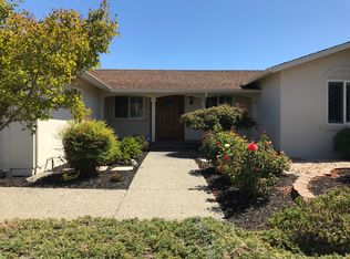 7511 May Way, San Ramon, CA 94583