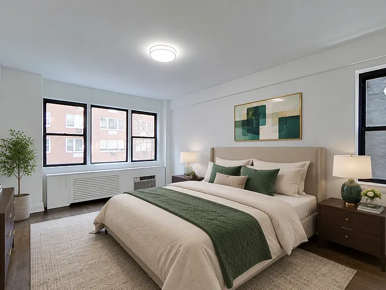 20 Beekman Pl #3F — Photo 2