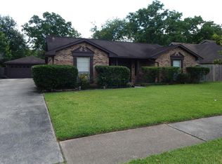 21806 Meadowhill Dr, Spring, TX 77388