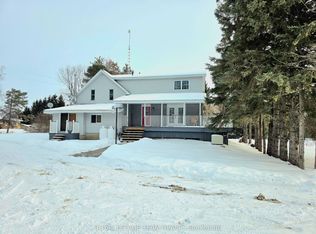 10240 French Settlement Rd, North Dundas, ON K0G1J0