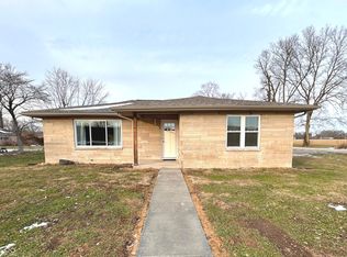 1238 Mulberry St, Taylorsville, IN 47280