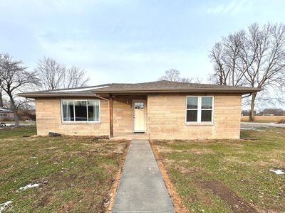 1238 Mulberry St, Taylorsville, IN, 47280