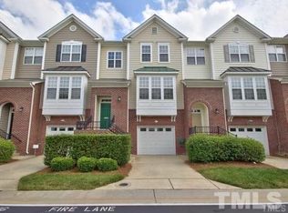 4507 Pale Moss Dr, Raleigh, NC 27606