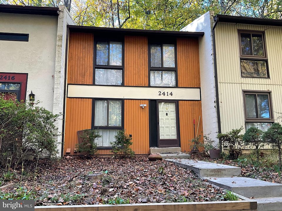 2414 Cloudcroft Sq, Reston, VA 20191 Zillow
