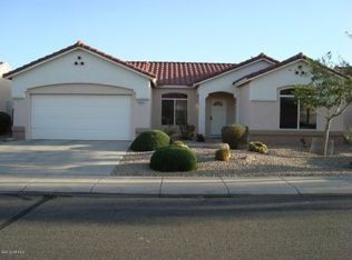 14711 W Gunsight Dr, Sun City West, AZ 85375