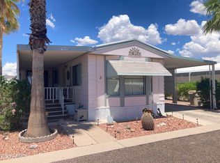 2900 W Superstition Blvd #8, Apache Junction, AZ 85120