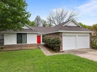 11814 Prairie Hen Ln, Austin, TX 78758