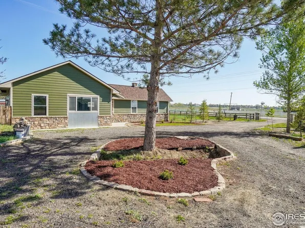 205 S County Road 23, Berthoud, CO 80513