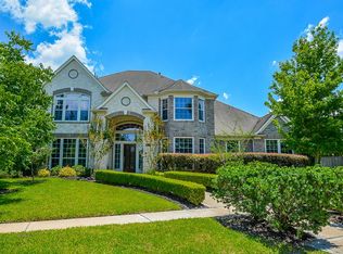 8103 Highland Ridge Ct, Sugar Land, TX 77479