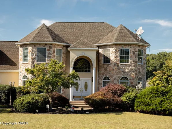 5413 Shelbrooke Dr, Stroudsburg, PA 18360