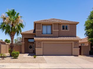 2537 S Sunnyvale Ave, Gilbert, AZ 85295