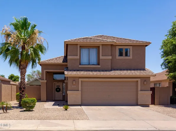 2537 S SUNNYVALE Avenue, Gilbert, AZ 85295