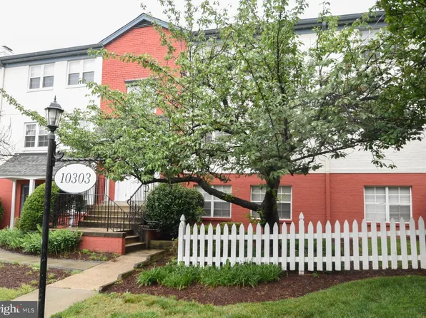 10303 45th Pl APT 203, Beltsville, MD 20705