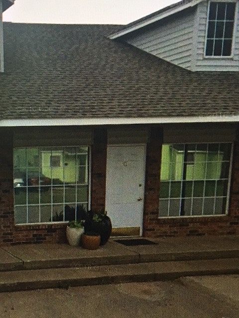 Suite C-This is a multiple office Building, Downtown Edmond,
