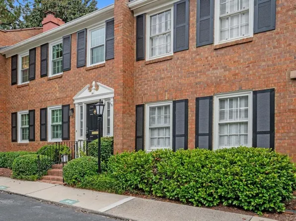 4620 Wieuca Rd NE APT 54, Atlanta, GA 30342