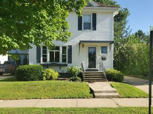 303 2nd Ave NW, Austin, MN 55912