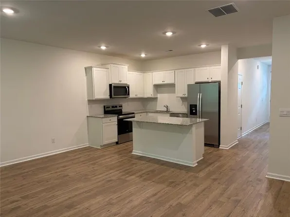 2819 Georgia Aster Way NW, Atlanta, GA 30318