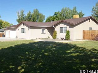 3260 Rice Rd, Fallon, NV 89406