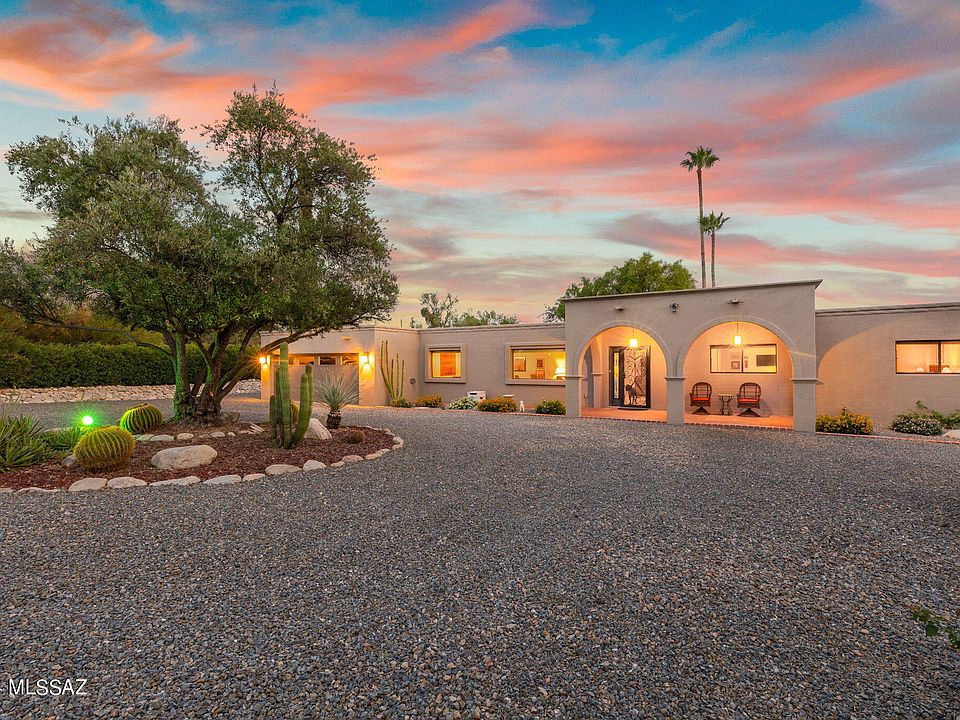 1st image of 5851 N Camino Arenosa