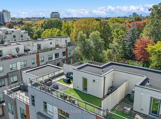 670 Atwater Ave #16, Mississauga, ON L5G0B6