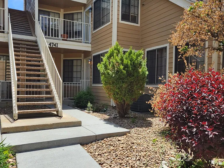 4741D White Rock Cir — Photo 1