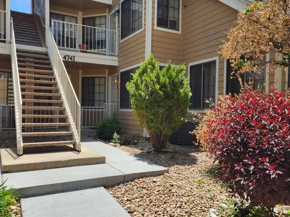 4741D White Rock Cir, Boulder, CO 80301