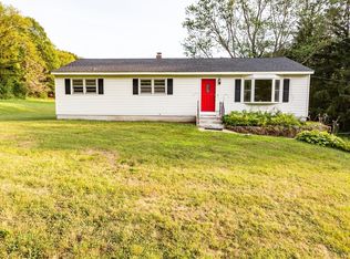 1102 East Rd, Warren, MA 01083