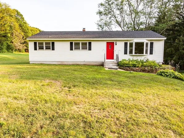 1102 East Rd, Warren, MA 01083