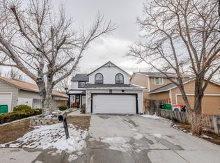 2235 Rockdale Dr, Sparks, NV