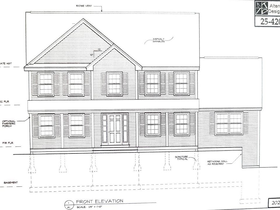 1st image of 445 Province Road