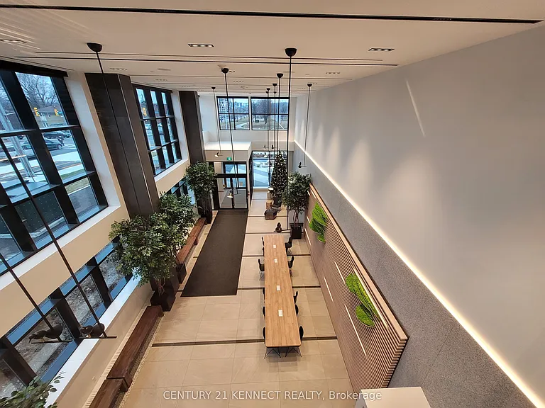 60 George Butchart Dr #Townhouse 2 — Photo 36