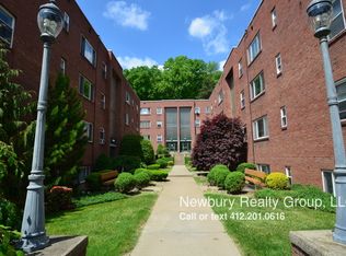 600 N Main St APT 41, Butler, PA 16001