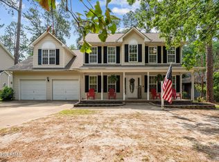 89 Starboard Bay, Sanford, NC 27332