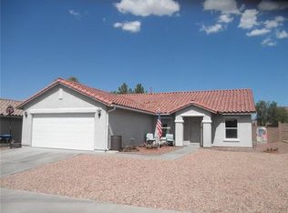 780 Thorton Beach St, Henderson, NV 89015