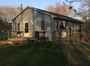 214 Green Ave, Hallsville, MO 65255