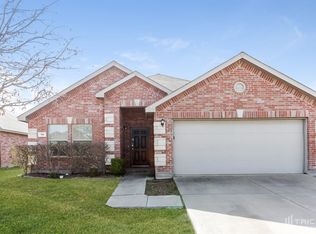 516 Indian Paintbrush Dr, Rockwall, TX 75087