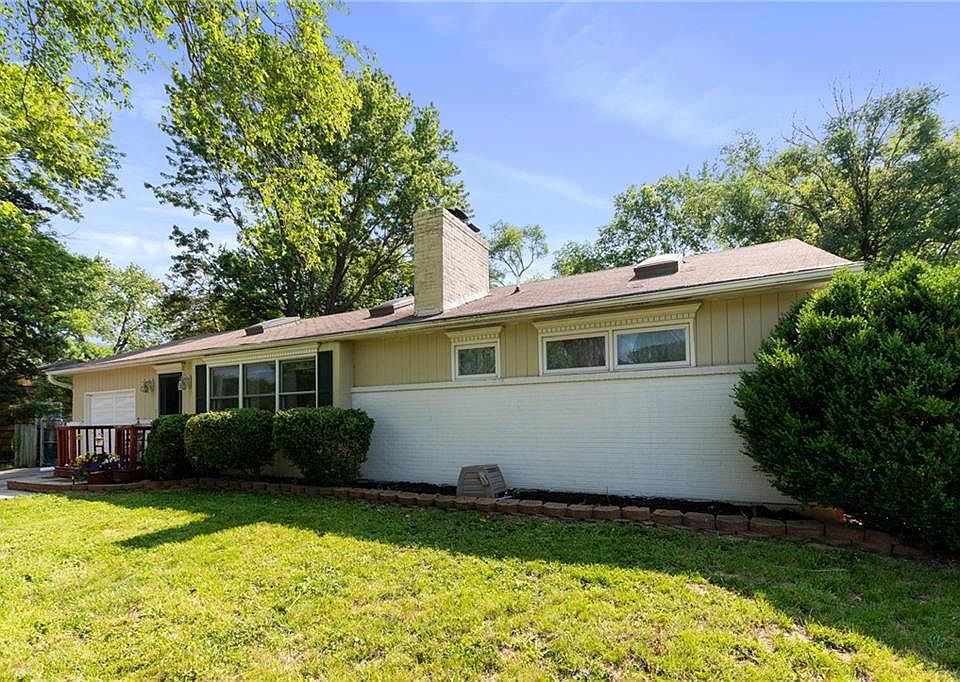 5617 N Colrain Ave, Kansas City, MO 64151 Zillow