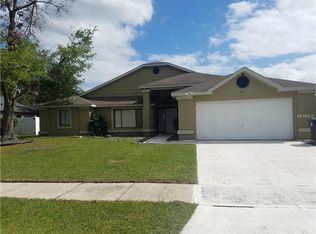 837 Virginia Woods Ln, Orlando, FL 32824