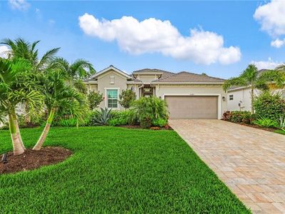 13685 Blue Bay CIR, Fort Myers, FL, 33913