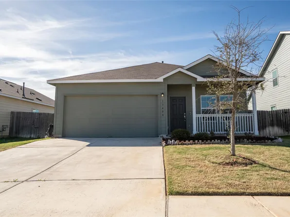 13400 Banquete St, Elgin, TX 78621