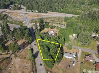 0 W Deegan Rd W, Shelton, WA 98584